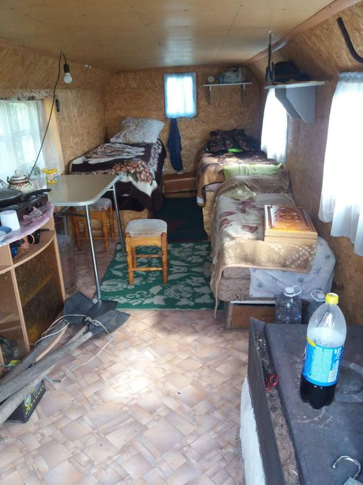 Продам жилой вагон