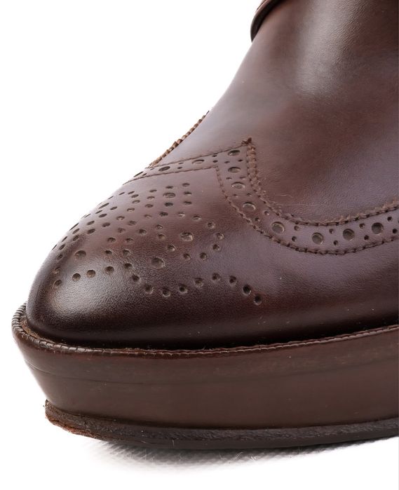 Туфли Ralph Lauren