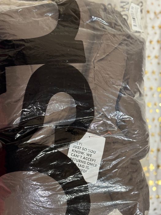 Мъжка грейка кафява