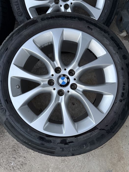 Оригинални джанти BMW 5x120 19цола