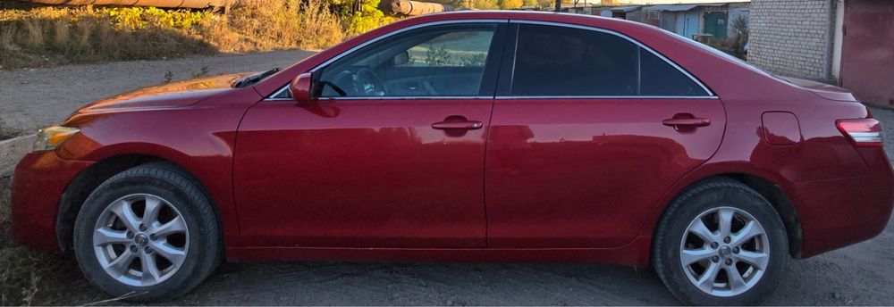 Продам Тойота Camry 45