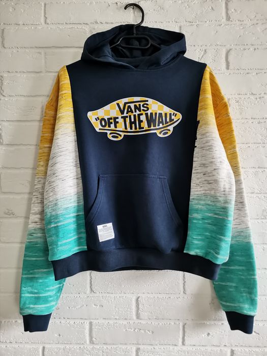 Горнище VANS, oversized.