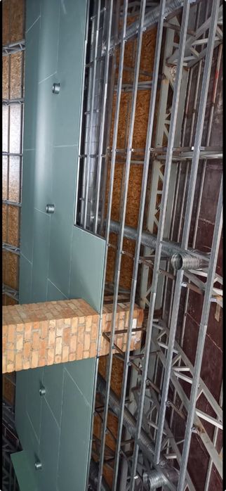 Услуги гипсокартона. Монтаж гипсокартона. Гипсокартонщикий