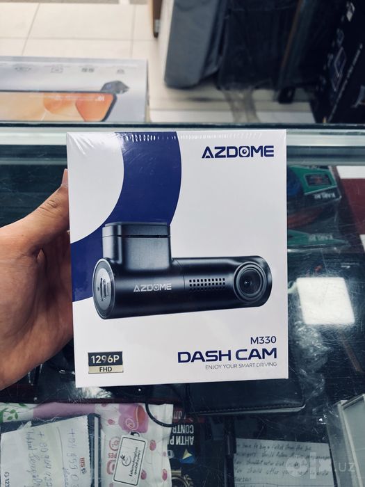 AZDOME Videoregistrator