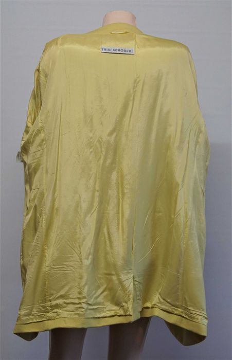 Sacou Trixi Schober lana angora matase marimea 46