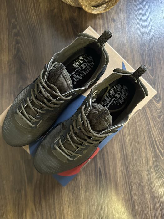 Маратонки Champion ATHOS SV Low Cut Shoe