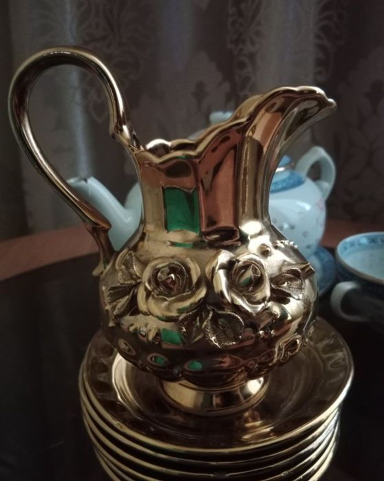 Продам винтаж посуда