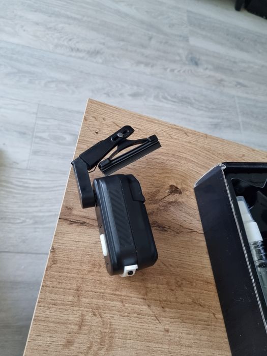 Чистачка за каска на мотор