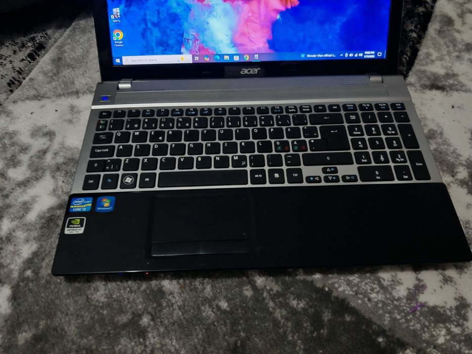 Acer Aspire V3-571G cu i5