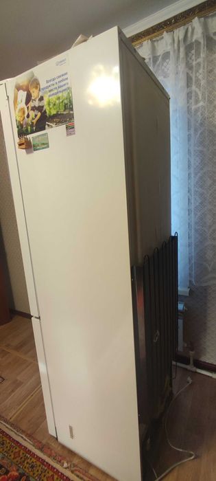 Продам Холодильник INDESIT - рабочий