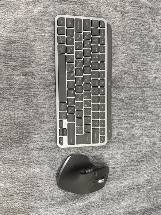 Рабочая станция на базе Apple Mac mini m4
