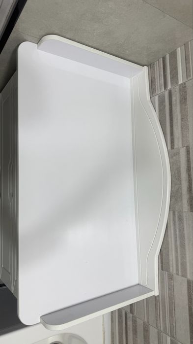 Продается детский комод+ пеленнальный столик 2 в 1