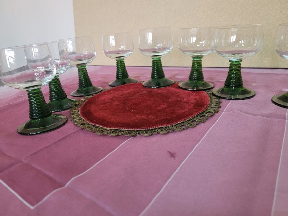 К-т френски чаши НАМАЛЕН