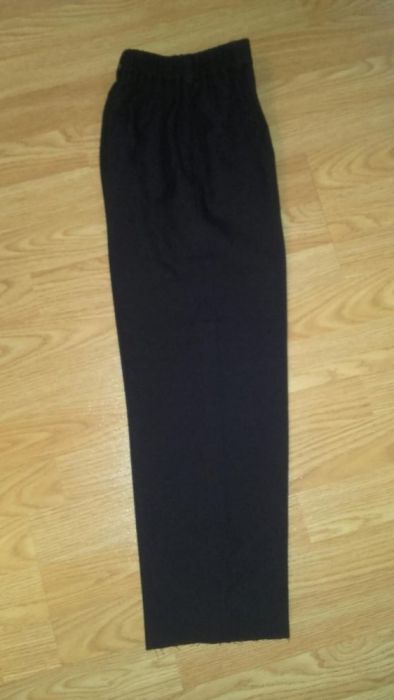 Pantaloni stofă