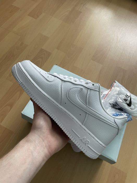 Nike Air Force 1 Nocta