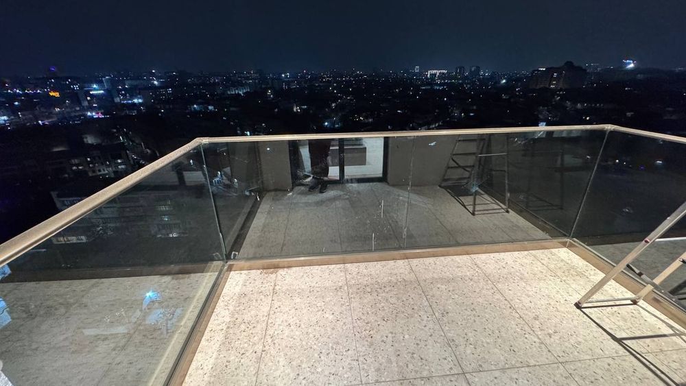 Квартира 3 ком ЖК Oz Mahal, 57м² Мирзо Улугбекский р-н, Новомосковская