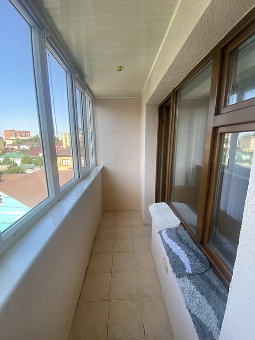 Продам 2-х комнатную квартиру