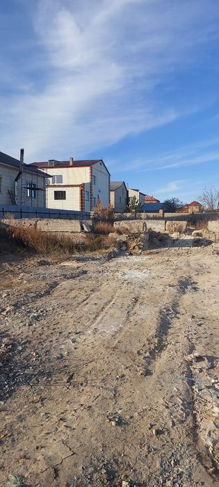 Продам участок в Кунгей