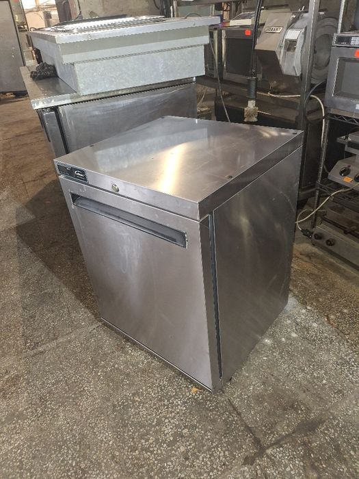 Фризер професионален подплотов WILLIAMS