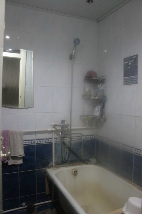 OLDINDAN 3 OYGA TOLOV  ASOSIDA Ijaraga  3 xonali  4 qavatda kvartira