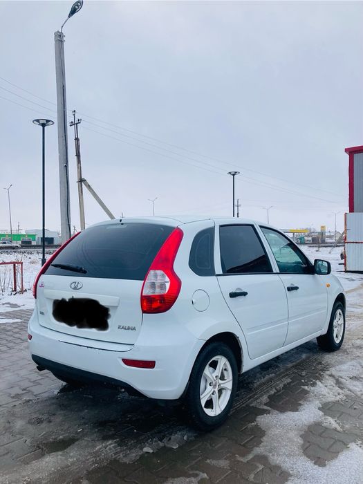 Машина сатылады Лада калина