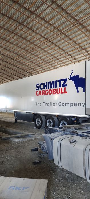 Шаланда хизмати грузоперевозки Перевозка грузов фура/Шаланда/рефрижера