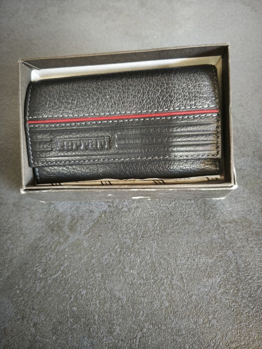 Port chei Ferrari Formula by Cartier