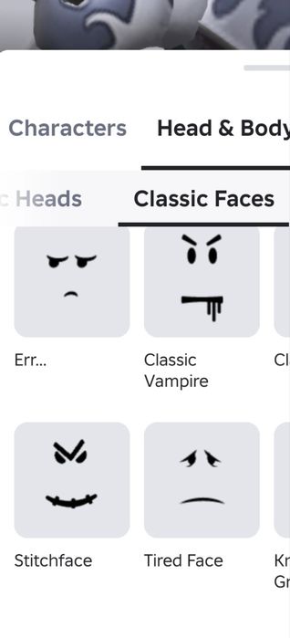 Аккаунт роблокс корблокс