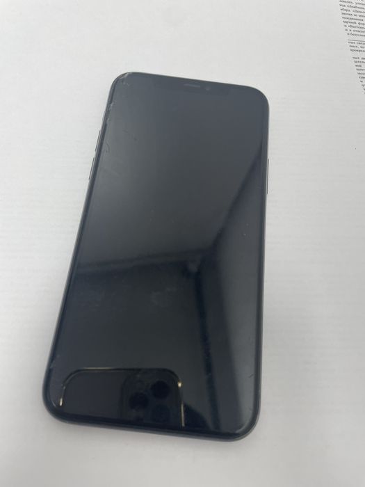 Iphone 11pro 256gb