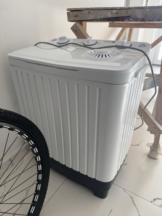 Ручная стиральная машина