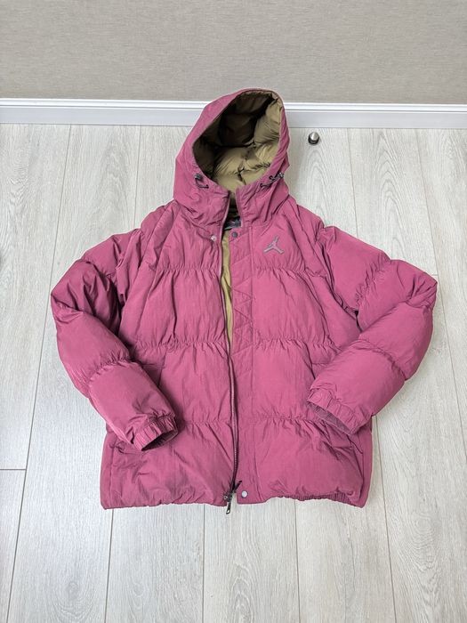 куртка jordan оригинал