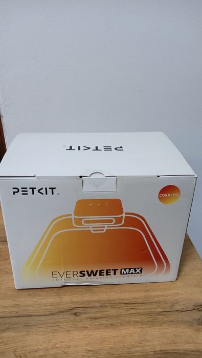 Умная поилка-фонтан PetKit EverSweet Max