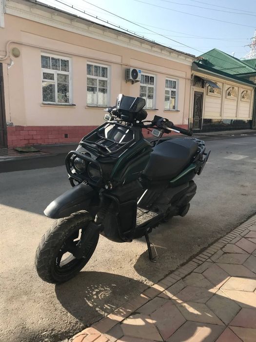 Srochna 320 qberman ttzda