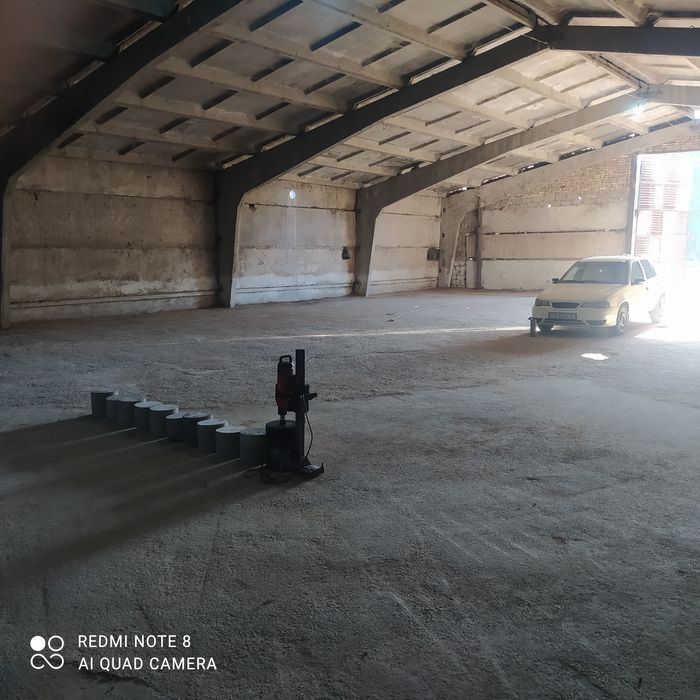 Услуги Алмазное бурение, Перфаратор Услуги, Демонтаж дом.