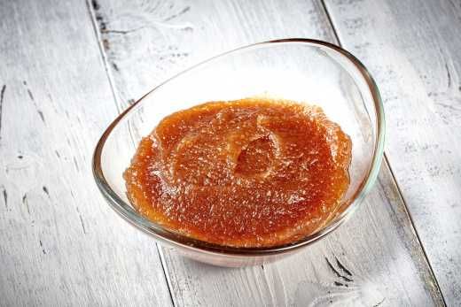 Повидло  Обоянь термостабильное