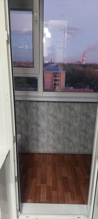 Срочно продам 1 комн кв. Хозяйн!