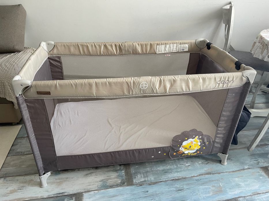 Преносима кошара Chipolino