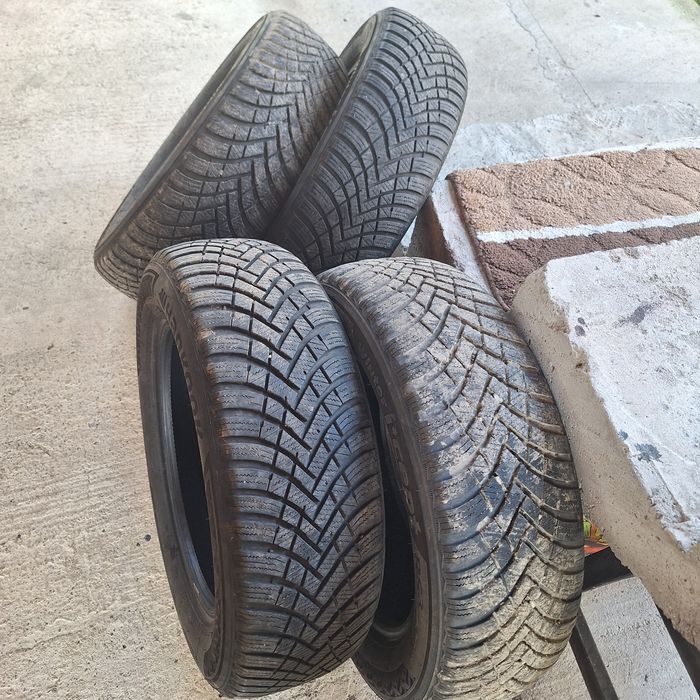Anvelope R16 HankooK