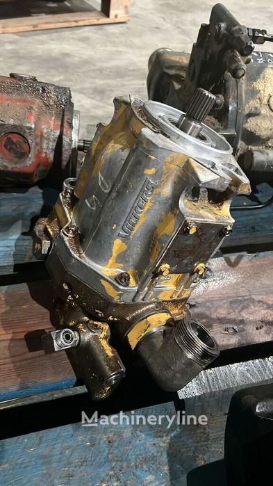 Piese de schimb Vand pompa hidraulica Buldozer Caterpillar D4