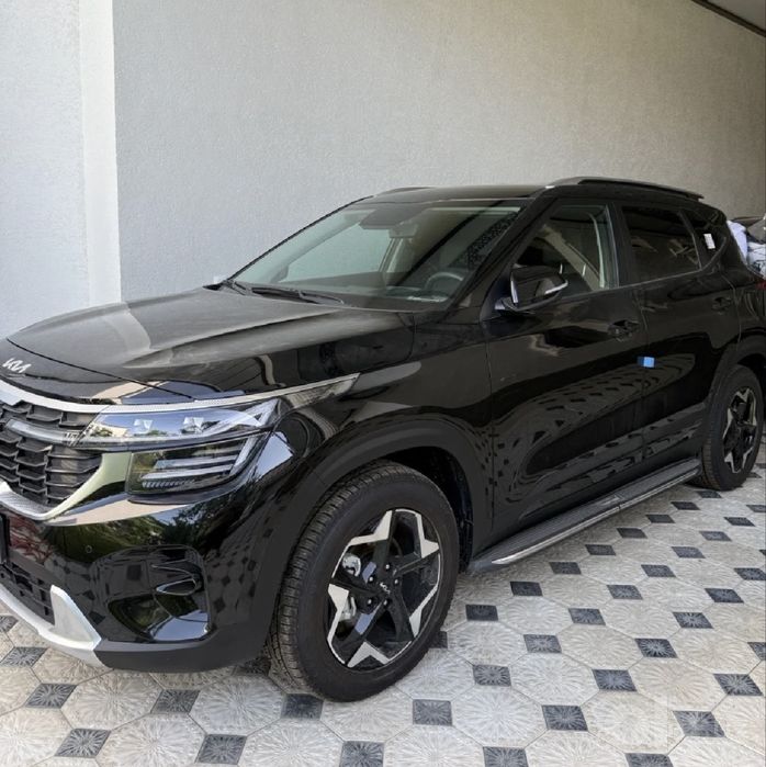 Kia seltos Prestige style bez lyuk yil 2023  probeg 39 000 km