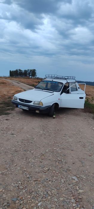 Vând Dacia 1410 an 1998