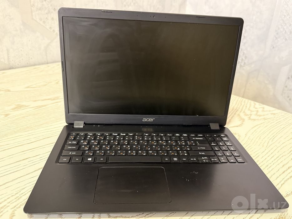 Ноутбук Acer Aspire 3 A315-56