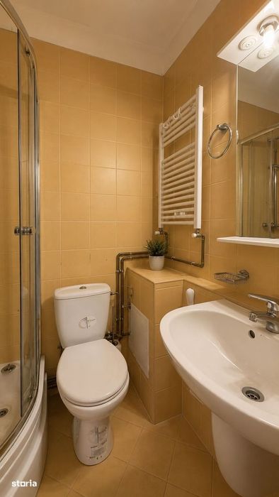Comision 0% Apartament 3 camere 90 mp utili Complexul Studentesc