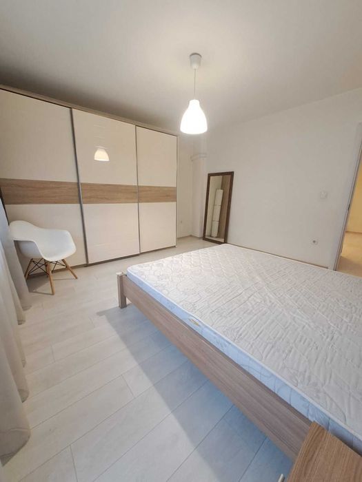 Дава се под наем Двустаен апартамент в София, Яворов - 70 кв.м за 484.5 € - Снимка #5