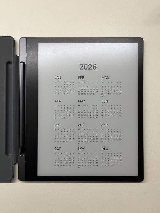 Таблет Lenovo Smart Paper