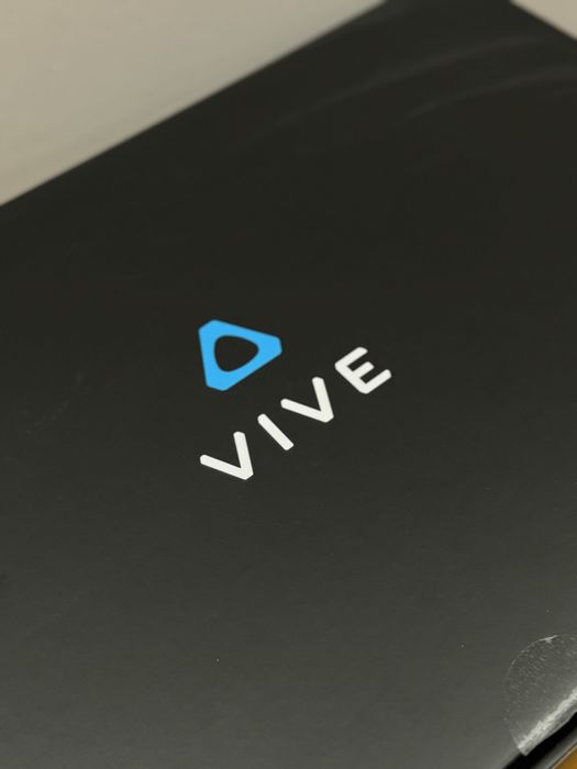 Система виртуальной реальности Vive Full Kit