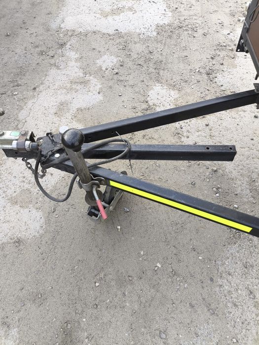 Продам курганский прицеп