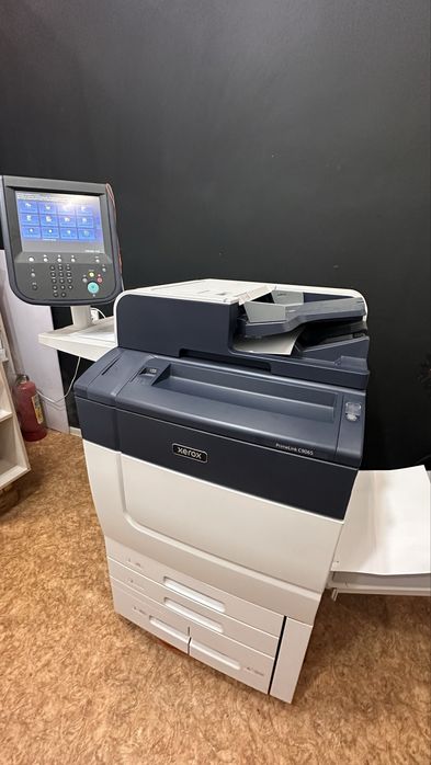 Продам Xerox PrimLink C9065