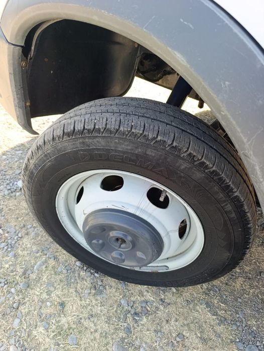 Газель 2010 бизнес