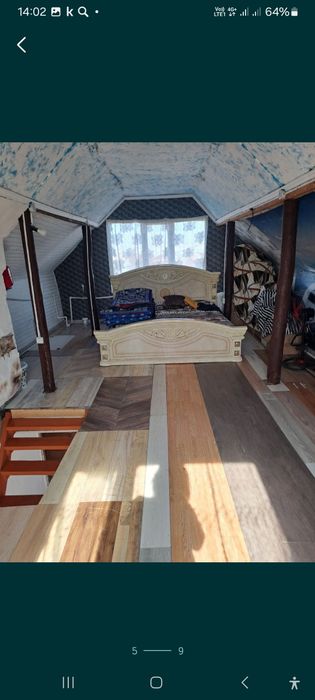 Продам 3 комнатный дом. Развилка.